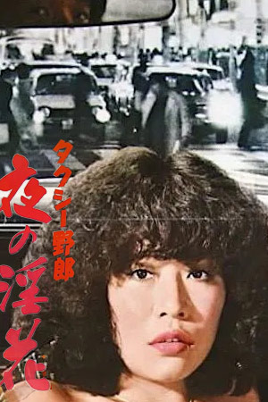 出租车司机：夜之淫花