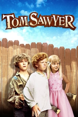 汤姆历险记,Tom Sawyer(1973电影)
