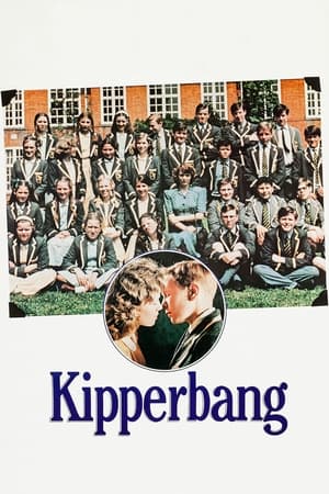 呃...那个...我...喜欢你,P'tang, Yang, Kipperbang(1982电影)
