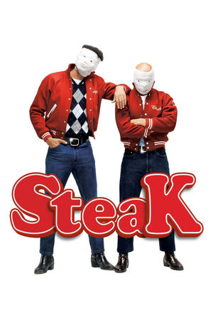 牛排,Steak(2007电影)