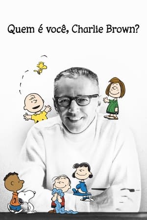 查理·布朗，你是谁？,Who Are You, Charlie <em>Brown</em>?(2021电影)
