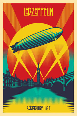 齐柏林飞船：庆祝日,Led Zeppelin: Celebration Day(2012电影)
