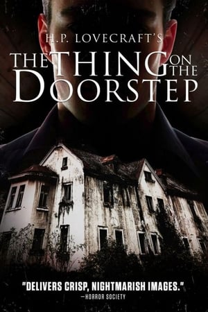 鬼拍门,The Thing on the Doorstep(2014电影)