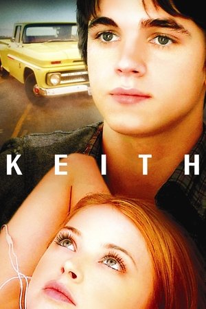 爱上凯斯,Keith(2008电影)