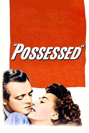 作茧自缚,Possessed(1947电影)