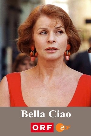 Bella Ciao电影海报