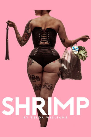 Shrimp电影海报