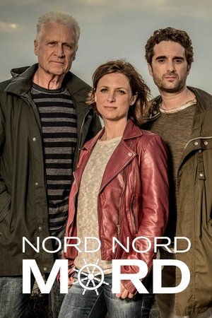 北部谋杀案,Nord Nord Mord(2011电视剧集)