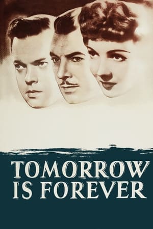 春闺泪痕,Tomorrow Is Forever(1946电影)