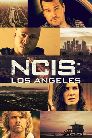 海军罪案调查处：洛杉矶,NCIS: Los Angeles(2009电视剧集)