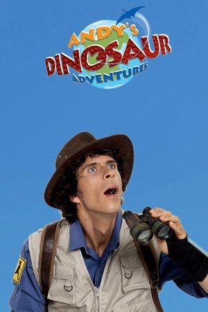 安迪的恐龙冒险,<em>Andy</em>'s Dinosaur Adventures(2014电视剧集)