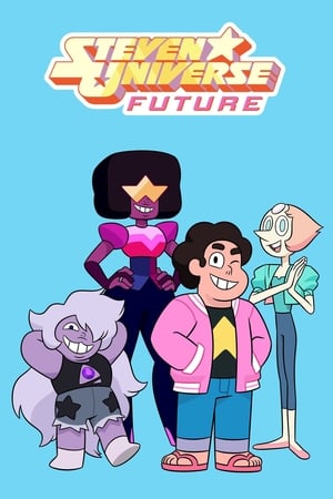 宇宙小子 未来,<em>Steven</em> Universe Future(2019电视剧集)