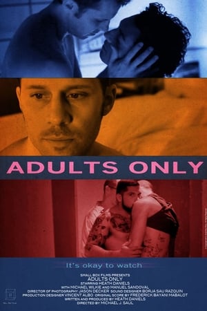 仅限成人,Adults Only(2013电影)