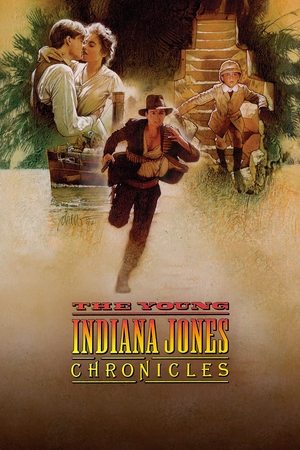 少年印第安纳琼斯大冒险,The Young Indiana Jones Chronicles(1992电视剧集)