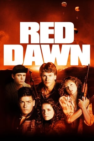 天狐入侵,Red Dawn(1984电影)