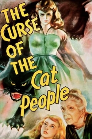 猫人的诅咒,The Curse of the Cat People(1944电影)