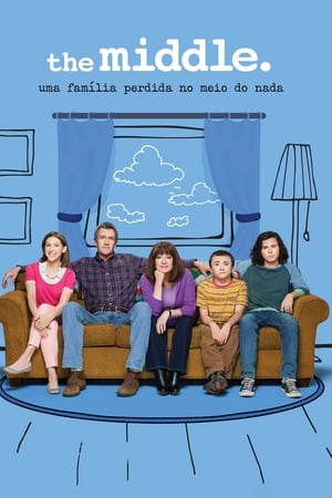 中产家庭,The Middle(2009电视剧集)