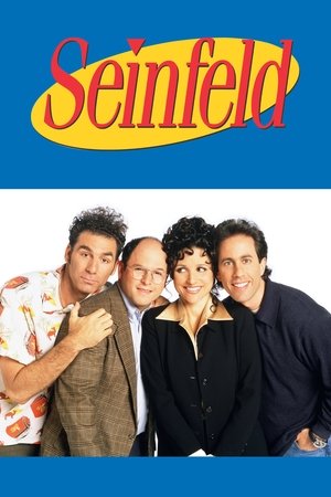 宋飞正传,Seinfeld(1989电视剧集)