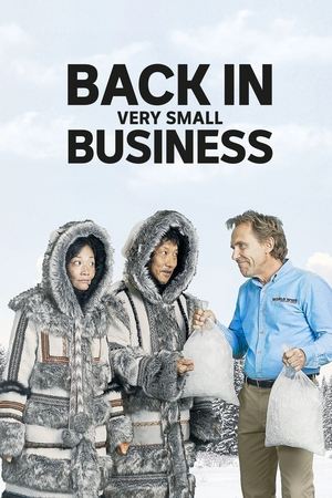 极小生意,Back in Very Small Business(2018电视剧集)