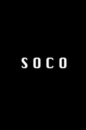 Soco电影海报