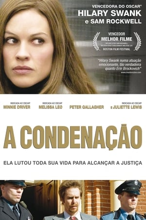 定罪,Conviction(2010电影)
