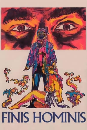 人类之终结,Finis Hominis(1971电影)
