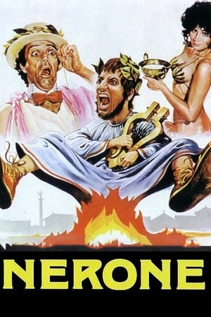 尼禄,Nerone(1977电影)