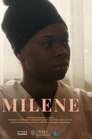 Milene电影海报