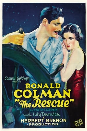 驶出爱河,The Rescue(1929电影)