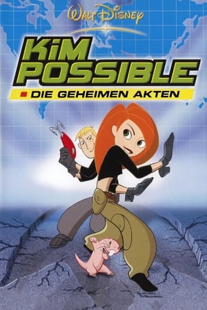麻辣女孩：最高机密,<em>Kim</em> Possible: The Secret Files(2003电影)