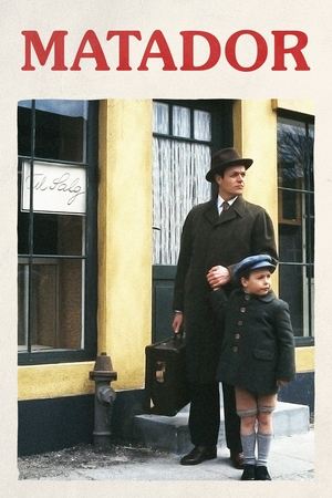 垄断,Matador(1978电视剧集)