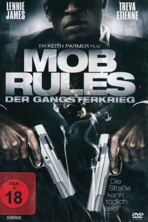 暴徒准则,Mob Rules(2011电影)