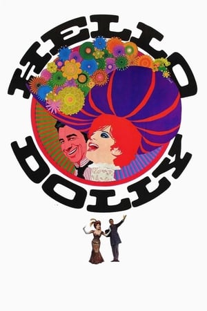 我爱红娘,Hello, Dolly!(1969电影)