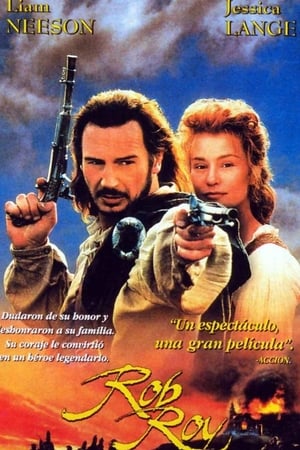 赤胆豪情,Rob <em>Roy</em>(1995电影)
