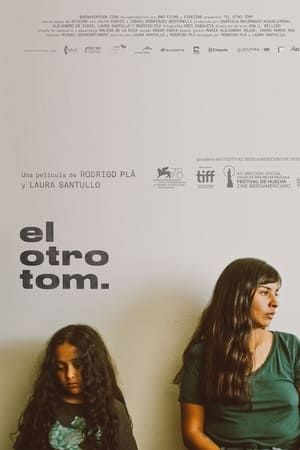 另一个汤姆,El otro <em>Tom</em>(2021电影)