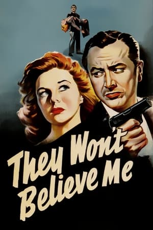 换尸疑云,They Won't Believe Me(1947电影)