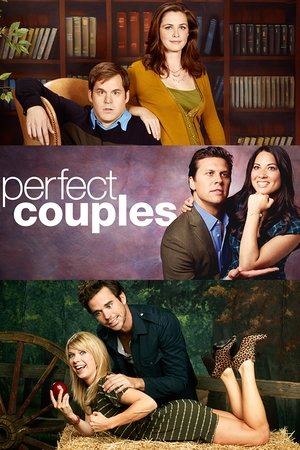 完美爱侣,Perfect Couples(2010电视剧集)