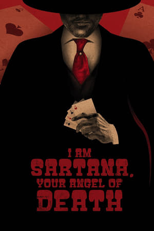 鬼侠神枪,Sono Sartana, il vostro becchino(1969电影)