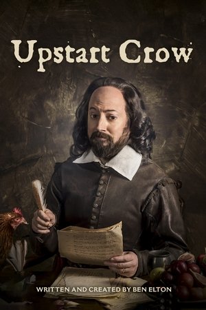 新贵,Upstart Crow(2016电视剧集)
