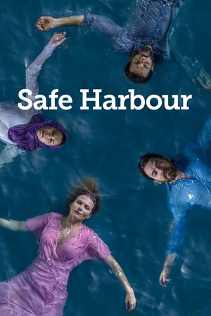 避风港,Safe Harbour(2018电视剧集)