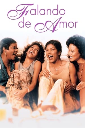 待到梦醒时分,Waiting to Exhale(1995电影)