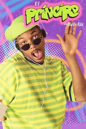 新鲜王子妙事多,The Fresh Prince of Bel-Air(1990电视剧集)