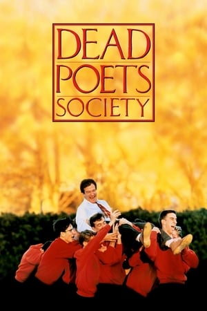 死亡诗社,Dead Poets Society(1989电影)