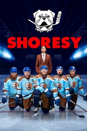 肖尔西,Shoresy(2022电视剧集)