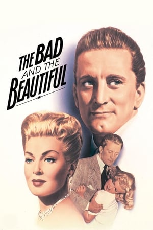 玉女奇男,The Bad and the Beautiful(1952电影)