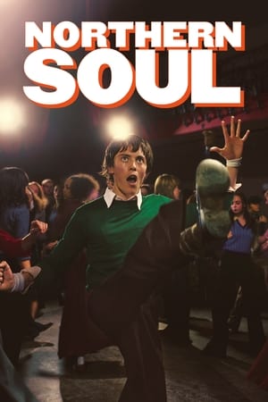 北方灵魂乐,Northern Soul(2014电影)