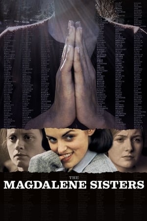 玛德莲堕落少女,The Magdalene Sisters(2002电影)