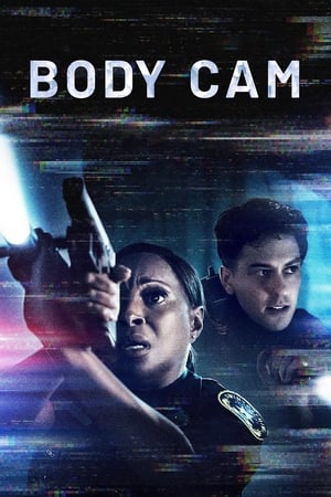 身体摄像机,Body Cam(2020电影)