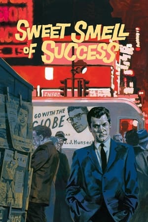 成功的滋味,Sweet Smell of Success(1957电影)