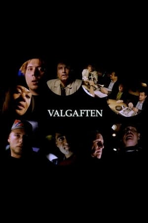 选举之夜,Valgaften(1998电影)